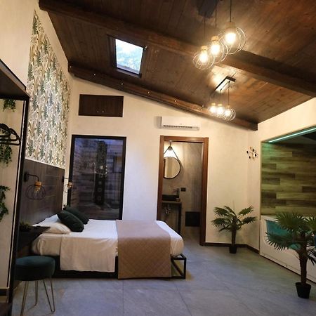 Nid'Amour Suite&Spa باليرمو المظهر الخارجي الصورة