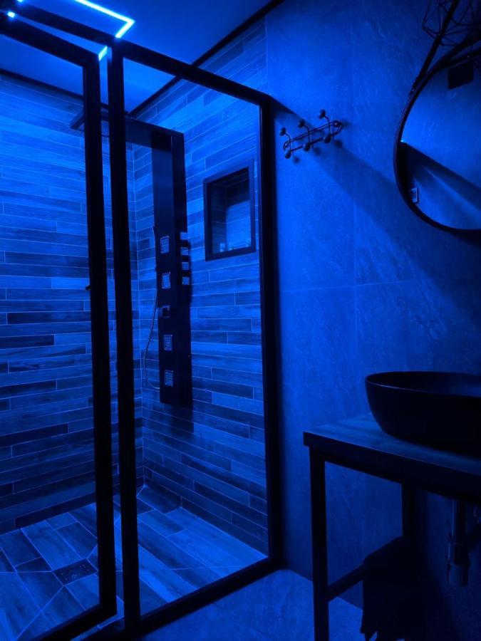 Nid'Amour Suite&Spa باليرمو المظهر الخارجي الصورة