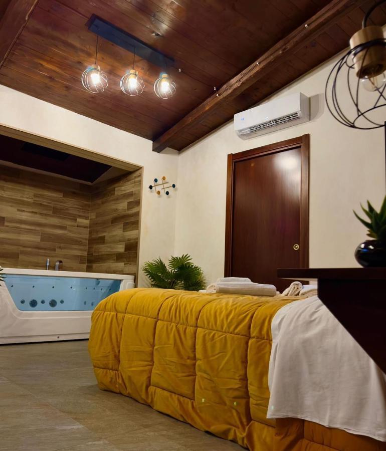 Nid'Amour Suite&Spa باليرمو المظهر الخارجي الصورة