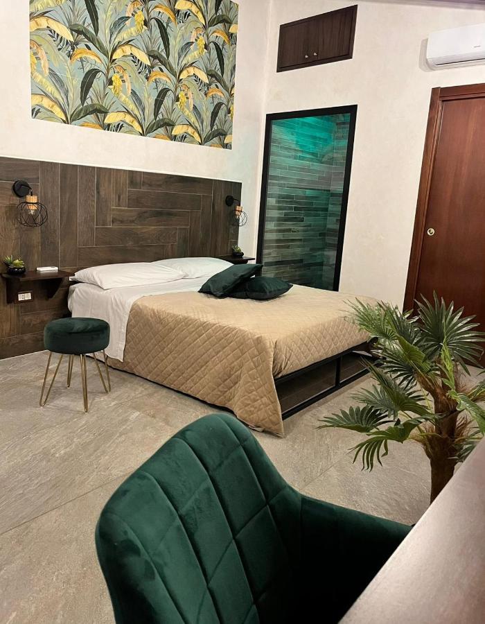 Nid'Amour Suite&Spa باليرمو المظهر الخارجي الصورة
