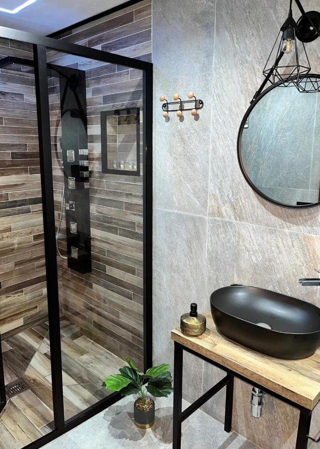 Nid'Amour Suite&Spa باليرمو المظهر الخارجي الصورة