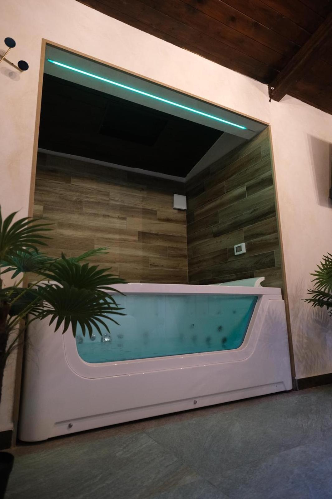 Nid'Amour Suite&Spa باليرمو المظهر الخارجي الصورة